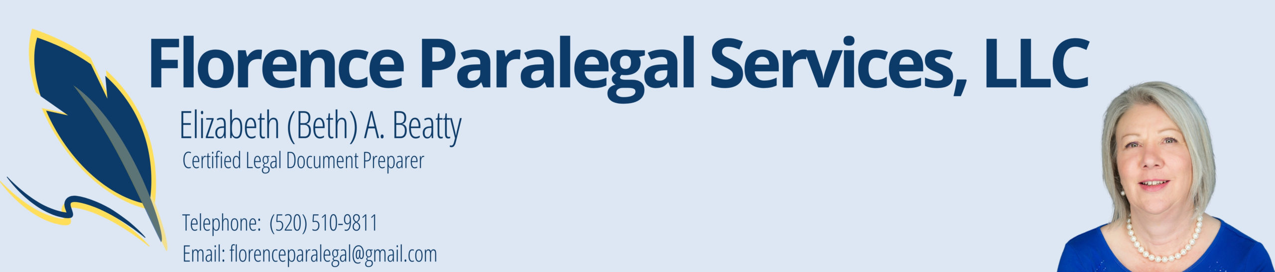 Florence Paralegal Services, LLC